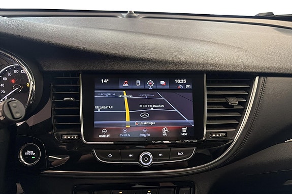 Opel Mokka X 18 of 19