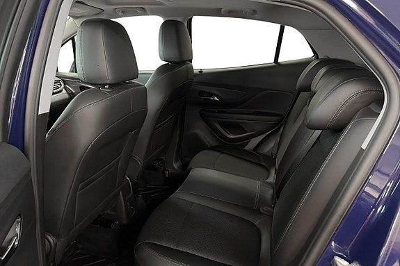 Opel Mokka X 10 of 19