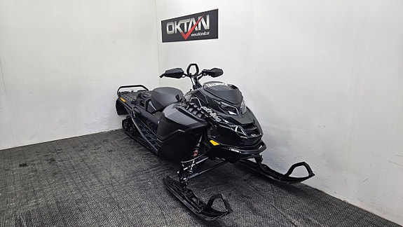 Ski-Doo Expedition X 850 E-TEC