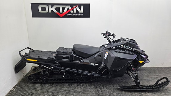 Ski-Doo Expedition X 850 E-TEC 4 of 6