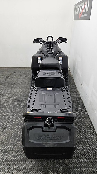 Ski-Doo Expedition X 850 E-TEC 3 of 6