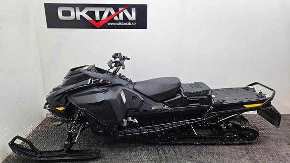 Ski-Doo Expedition X 850 E-TEC 5 of 6