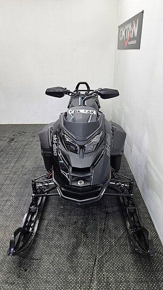 Ski-Doo Expedition X 850 E-TEC 2 of 6
