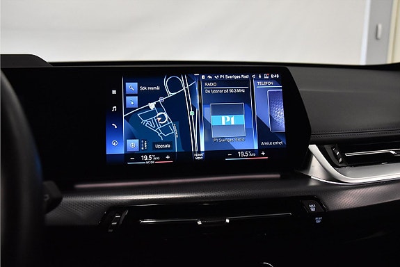BMW iX1 19 of 24