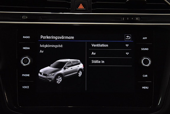 Volkswagen Tiguan 15 of 22