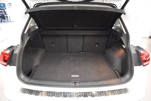 Volkswagen Tiguan 22 of 22