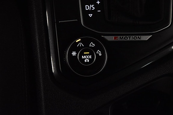 Volkswagen Tiguan 14 of 22