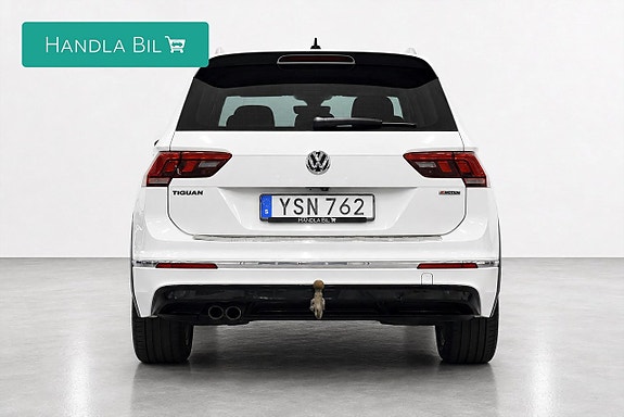 Volkswagen Tiguan 6 of 22