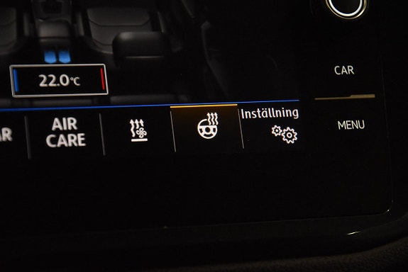 Volkswagen Tiguan 16 of 22