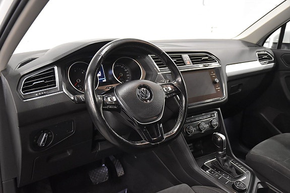 Volkswagen Tiguan 8 of 22