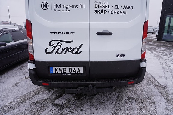 Ford Transit 5 of 15