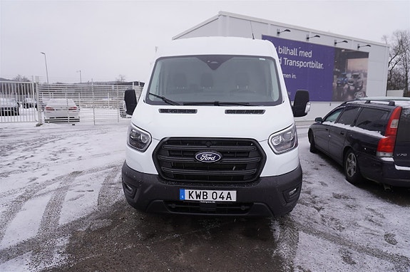 Ford Transit 2 of 15