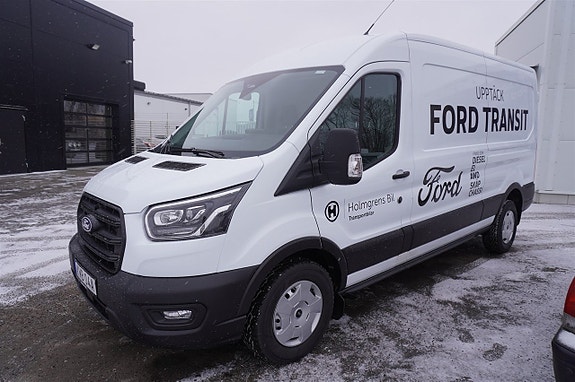 Ford Transit 3 of 15