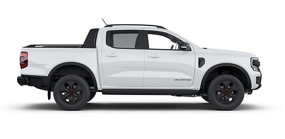 Ford Ranger 2 of 3
