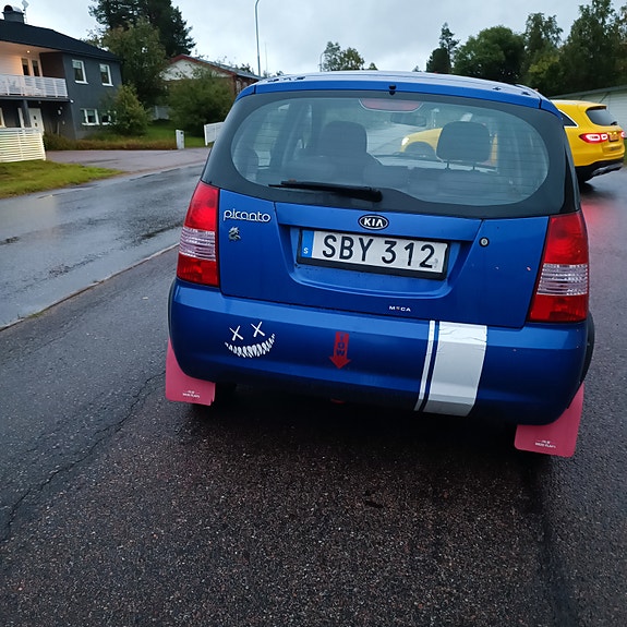 Kia Picanto 3 of 3