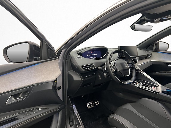 Peugeot 3008 12 of 30