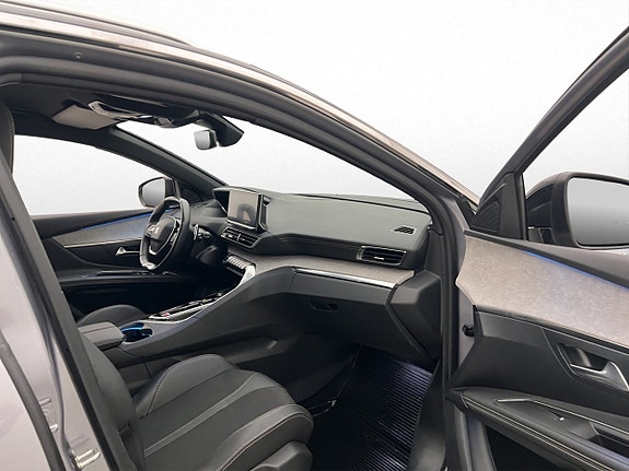 Peugeot 3008 17 of 30
