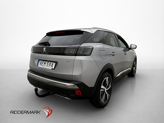 Peugeot 3008 8 of 30