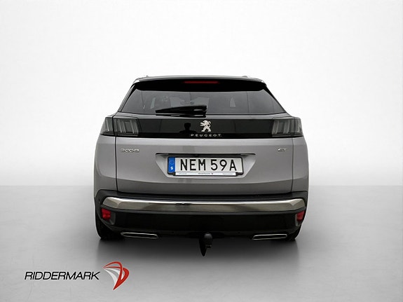 Peugeot 3008 6 of 30