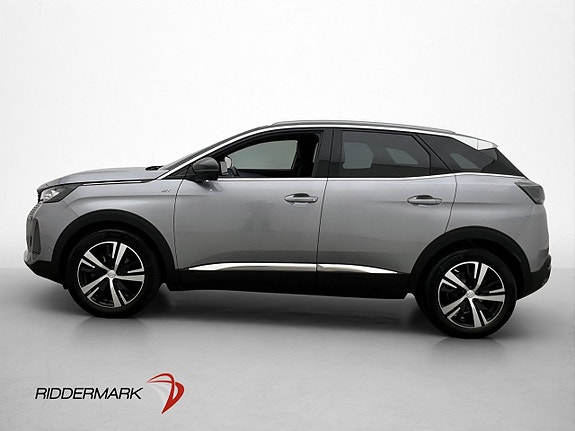 Peugeot 3008 4 of 30