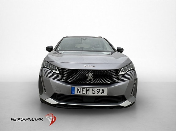 Peugeot 3008 2 of 30