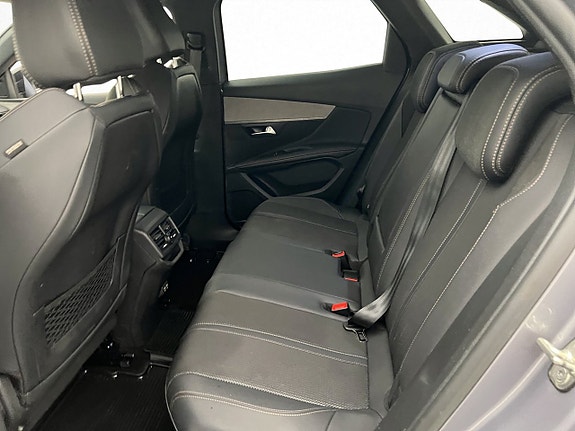Peugeot 3008 18 of 30