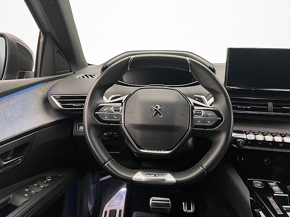Peugeot 3008 15 of 30