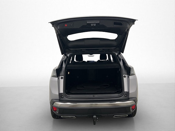 Peugeot 3008 26 of 30