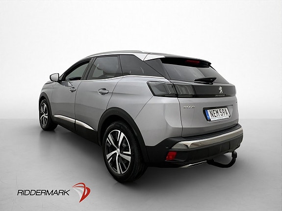 Peugeot 3008 5 of 30