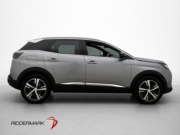 Peugeot 3008 9 of 30