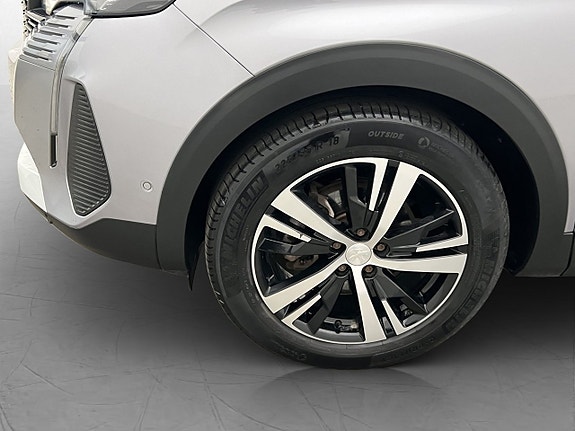 Peugeot 3008 27 of 30