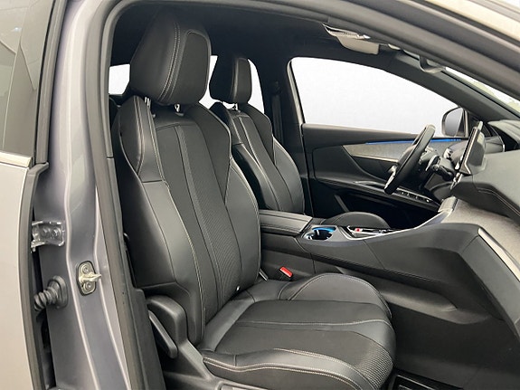 Peugeot 3008 16 of 30