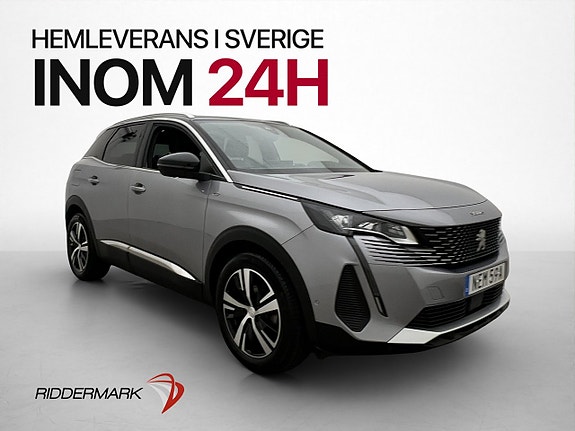 Peugeot 3008 3 of 30