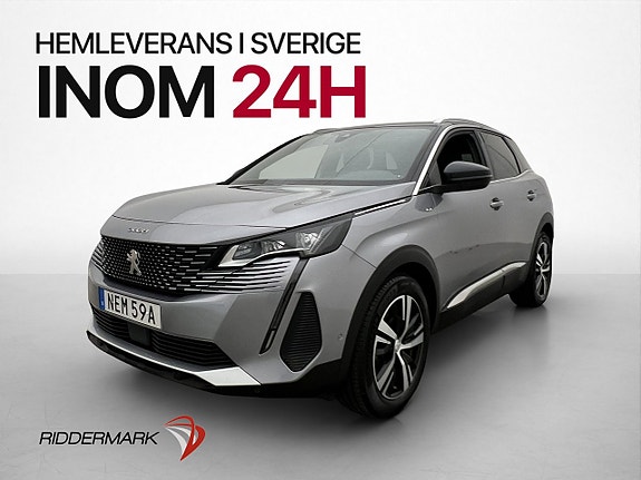 Peugeot 3008 3 of 30