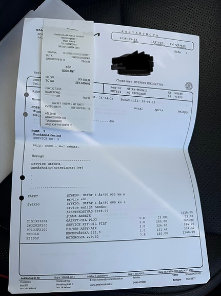 Kia Sportage 8 of 8