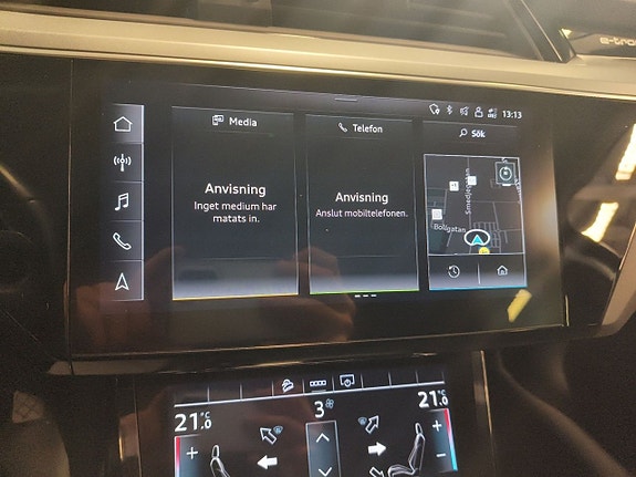 Audi e-tron 20 of 26