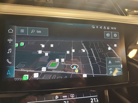 Audi e-tron 22 of 26