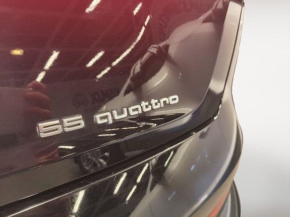 Audi e-tron 25 of 26