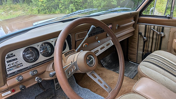 Jeep Cherokee 8 of 11
