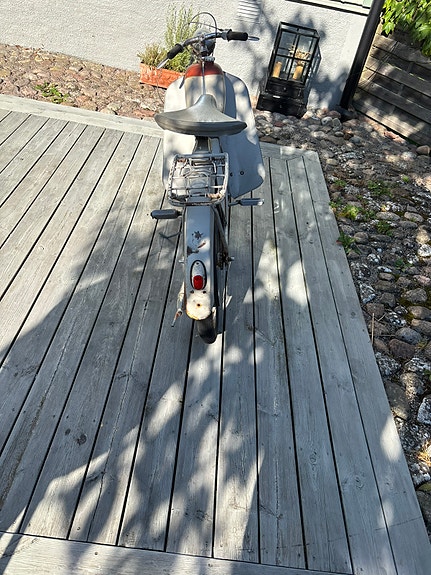 Husqvarna Populär 4 of 5