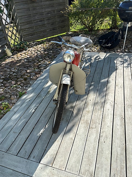 Husqvarna Populär 2 of 5