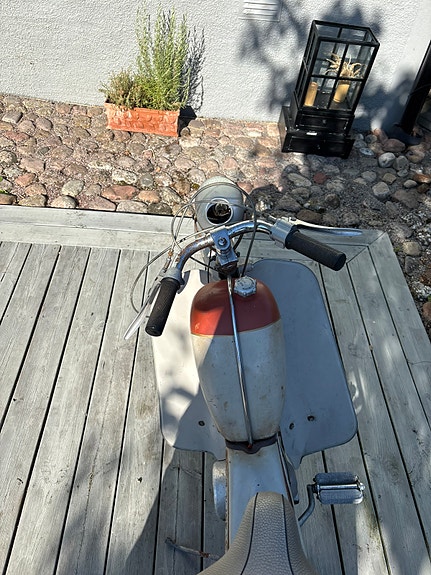 Husqvarna Populär 5 of 5
