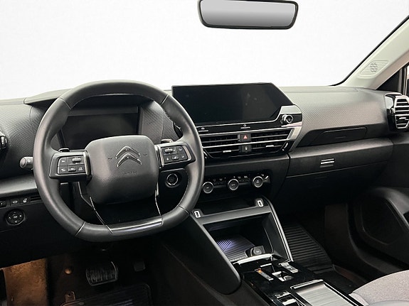 Citroen C4 13 of 30