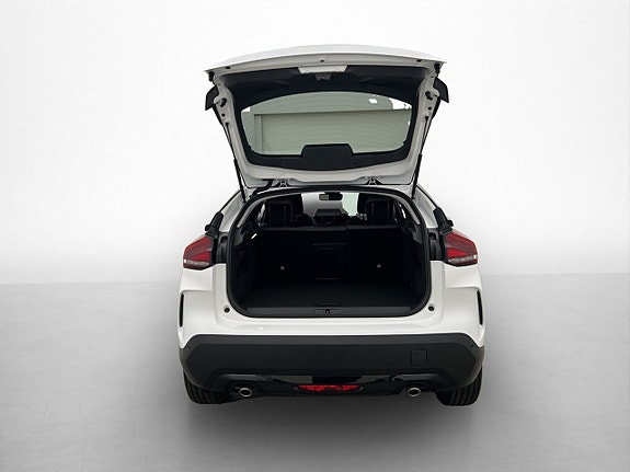 Citroen C4 28 of 30
