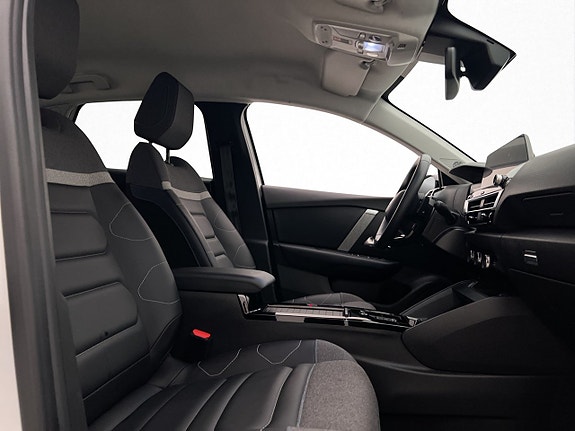 Citroen C4 26 of 30