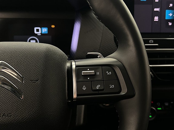 Citroen C4 18 of 30