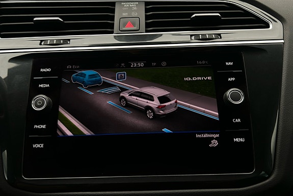 Volkswagen Tiguan 20 of 24