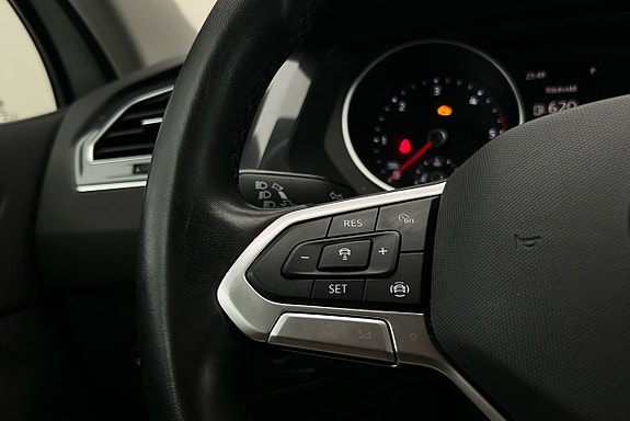Volkswagen Tiguan 22 of 24