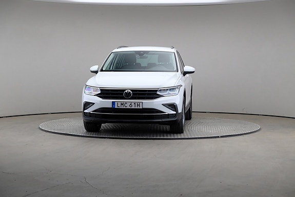 Volkswagen Tiguan 3 of 24
