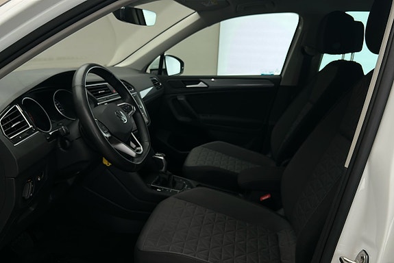 Volkswagen Tiguan 10 of 24